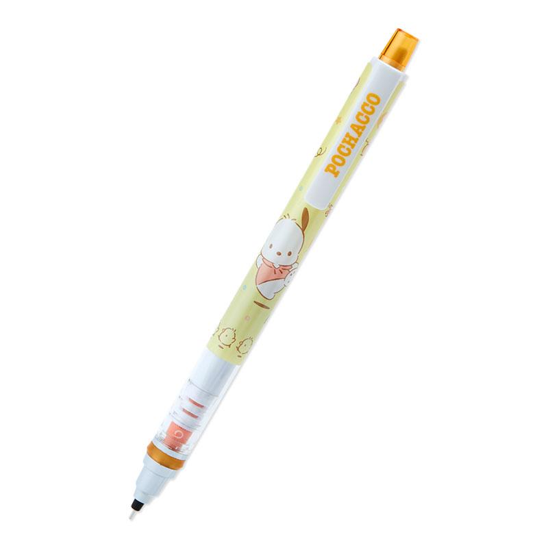 Pochacco KURU TOGA Mechanical Pencil Sanrio Japan 2023 0.5mm