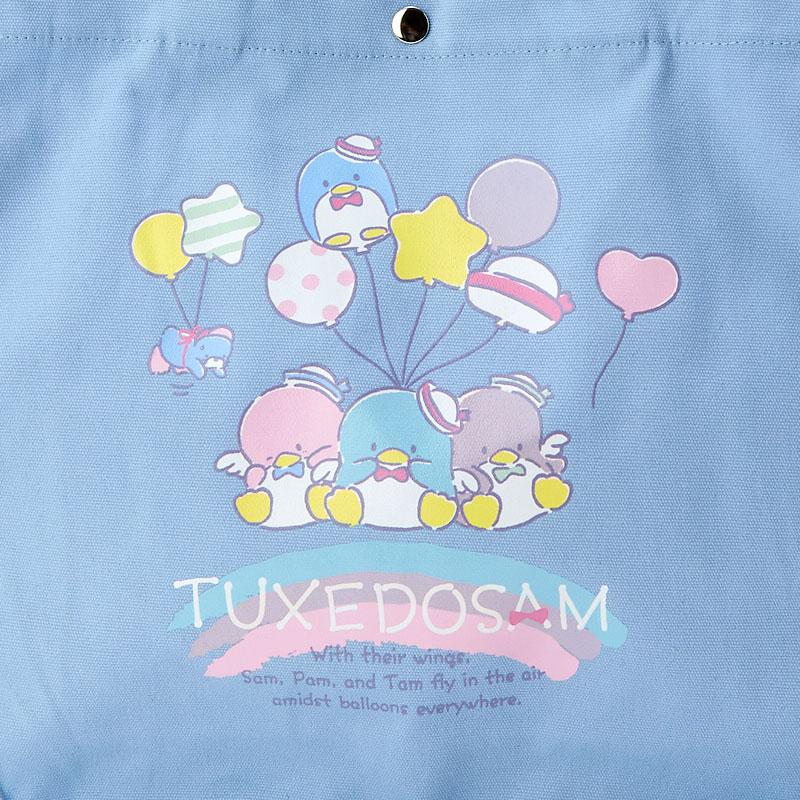 Tuxedosam Tote Bag Balloon Dream Sanrio Japan