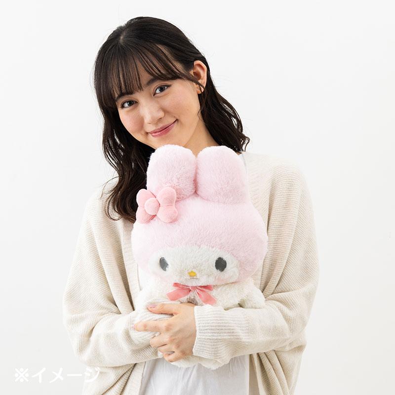 Hello Kitty Plush Doll Hug Sanrio Japan 2023