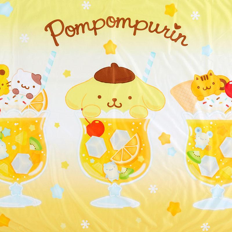 Pom Pom Purin Summer Blanket Sanrio Japan 2023