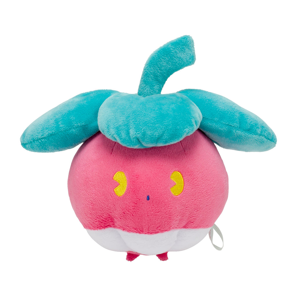 Bounsweet Amakaji Plush Doll Psycho Soda Refresh Pokemon Center Japan