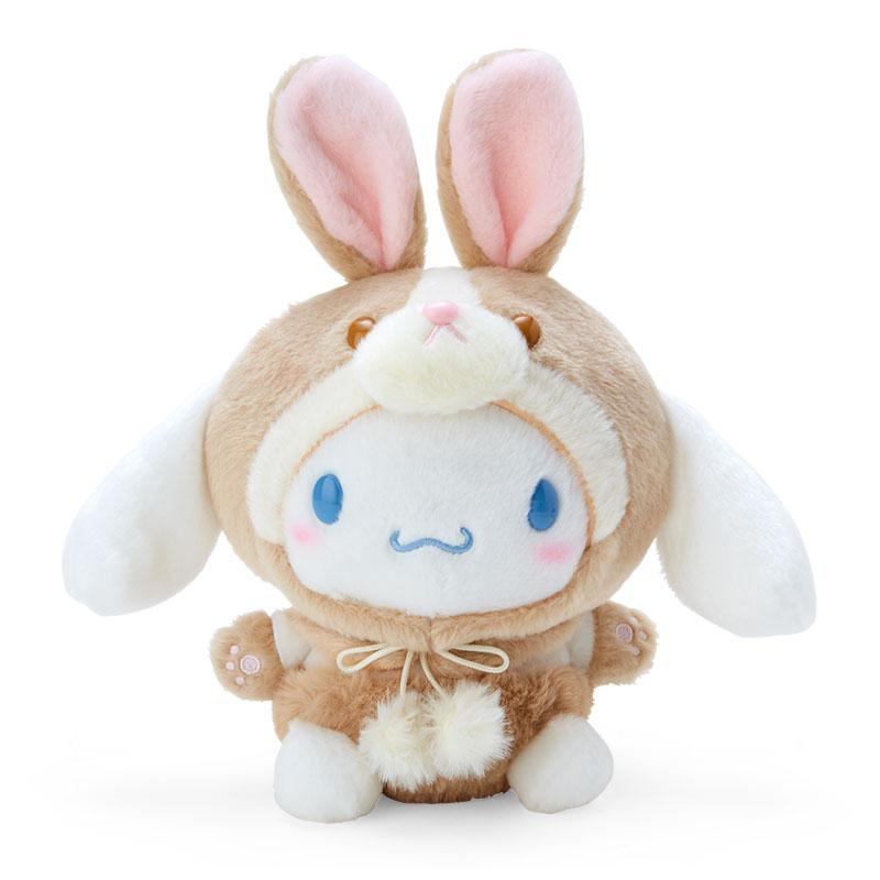 Cinnamoroll Plush Doll Rabbit Forest Animals Sanrio Japan 2023