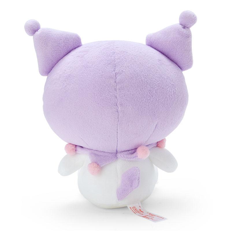 Sanrio Baby Cinnamoroll Washable Plush