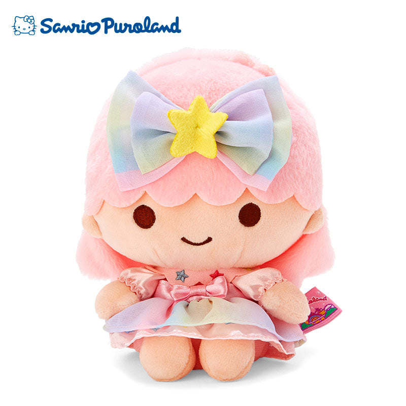 Little Twin Stars Lala Plush Doll Puroland Limit Sanrio Japan 2023