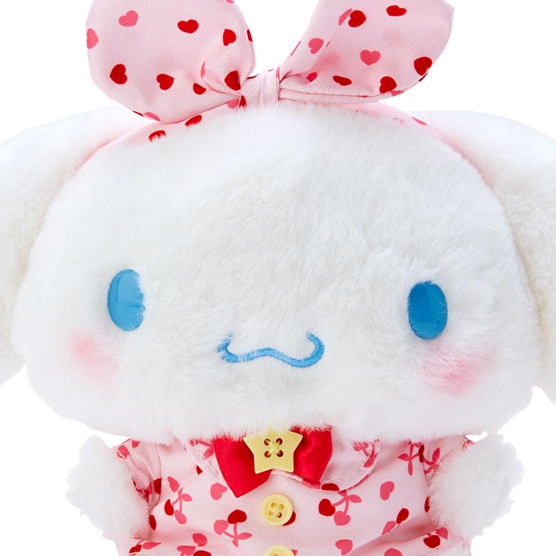 Cinnamoroll Plush Doll Hocance Valentine Sanrio Japan Valentine's Day