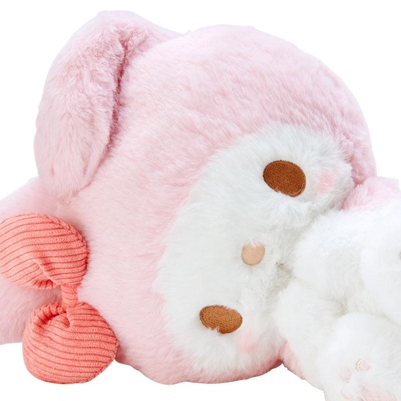 My Melody Plush Doll Chill Time Sanrio Japan