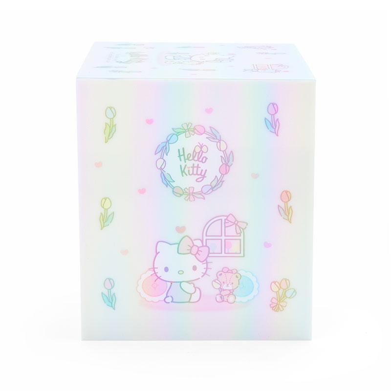 Hello Kitty Plastic Chest Aurora Color Sanrio Japan