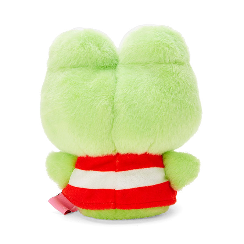 Kero Kero Keroppi Frog Plush Doll Puroland Limit Sanrio Japan 2023