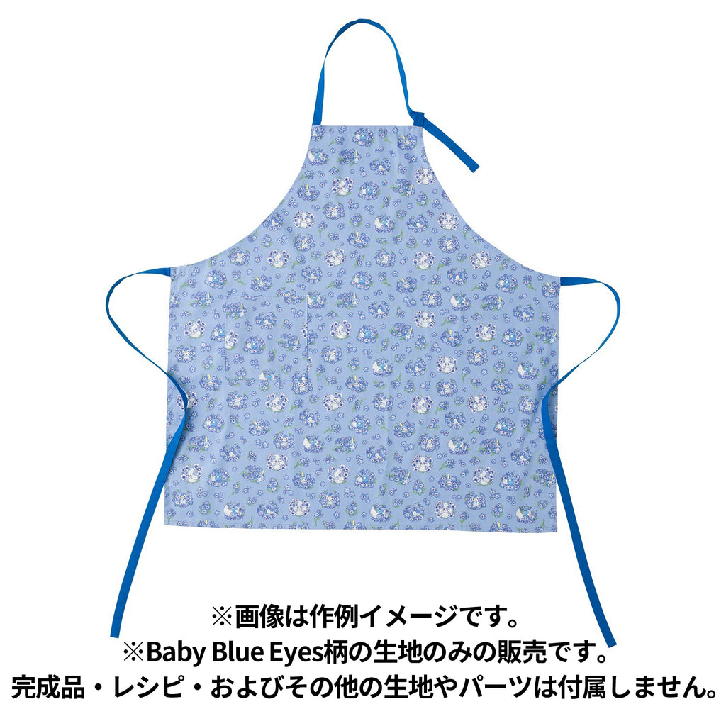Cut Cloth Baby Blue Eyes Pokemon Center Japan