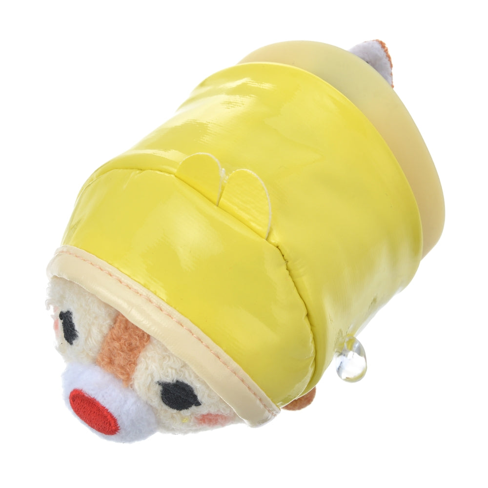 Dale Tsum Tsum Plush Doll mini S Rain Style Disney Store Japan