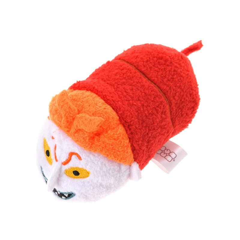 TSUM TSUM Plush S Lock Nightmare Before Christmas Disney Store Japan 2015