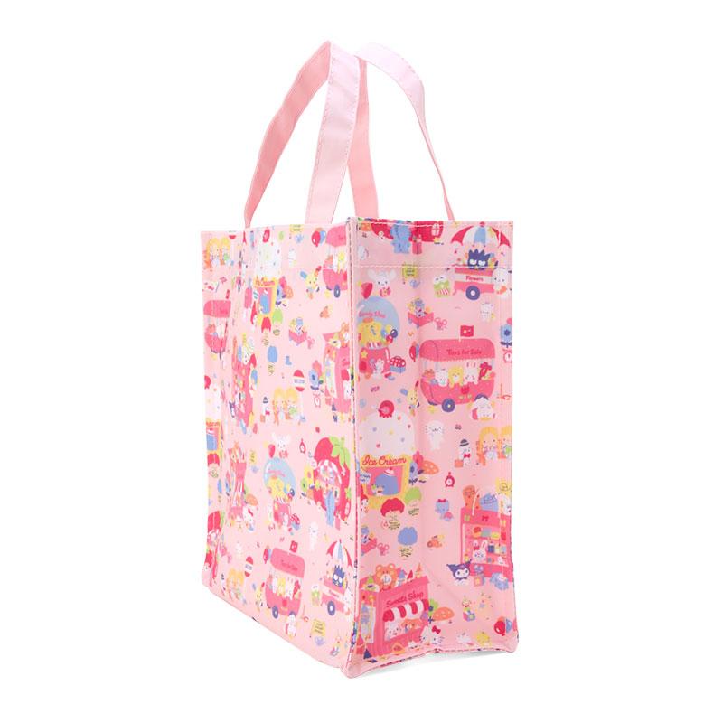 mini Tote Bag Fancy Shop Sanrio Japan