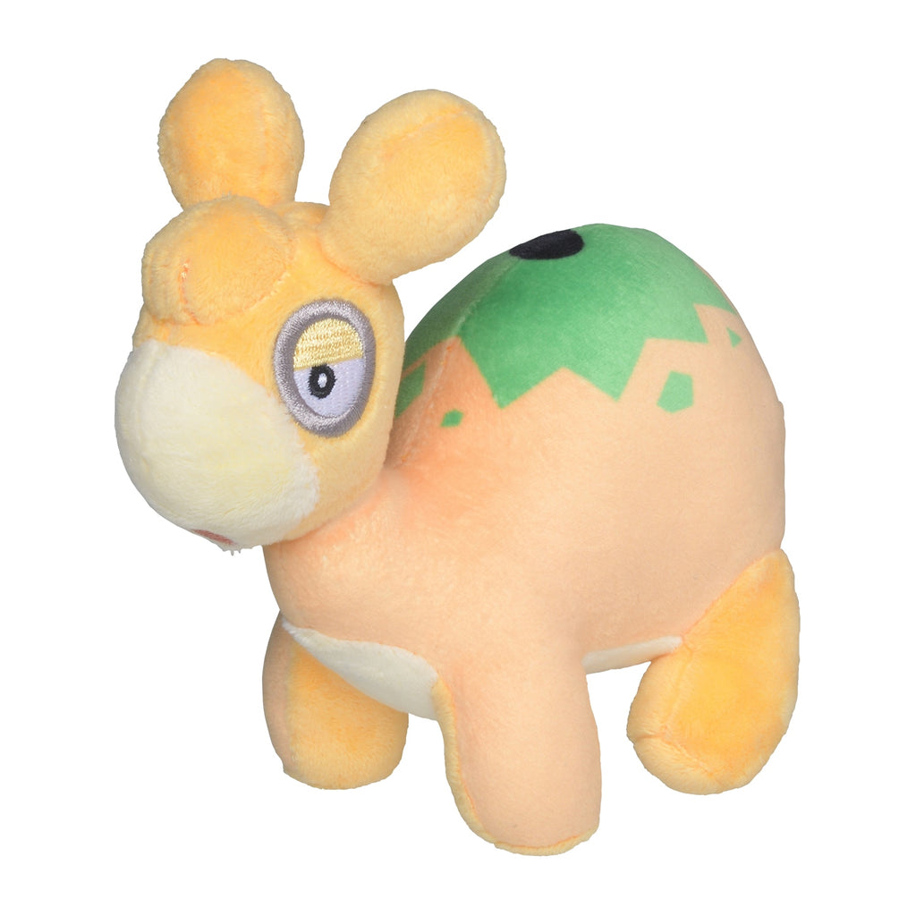 Numel Donmel Plush Doll Pokemon fit Center Japan