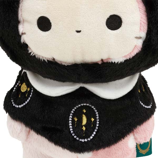 Sentimental Circus Shappo Plush Doll Rabbit New Moon Museum San-X Japan