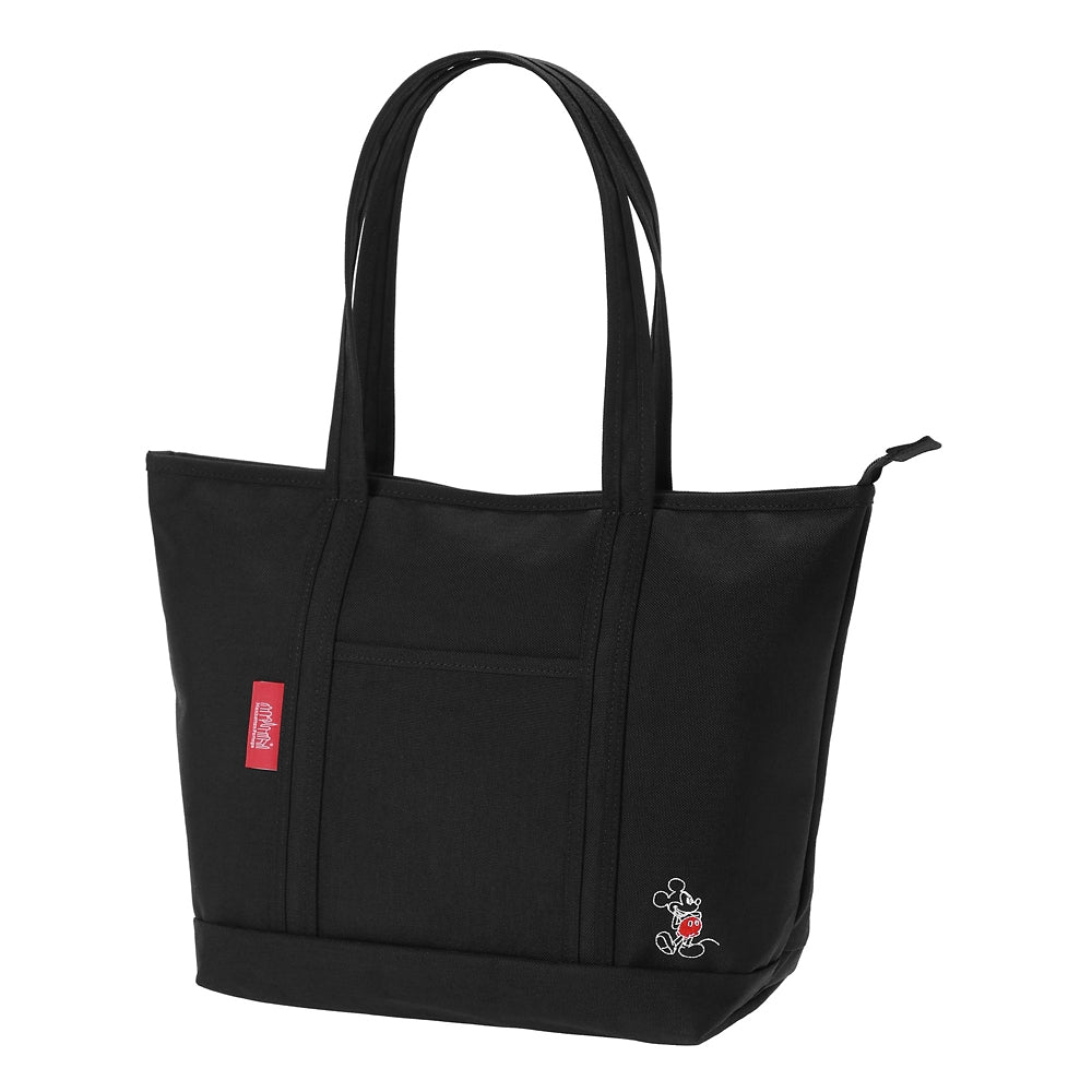 Manhattan Portage Mickey Tote Bag with Pouch Cherry Hill Disney Store Japan