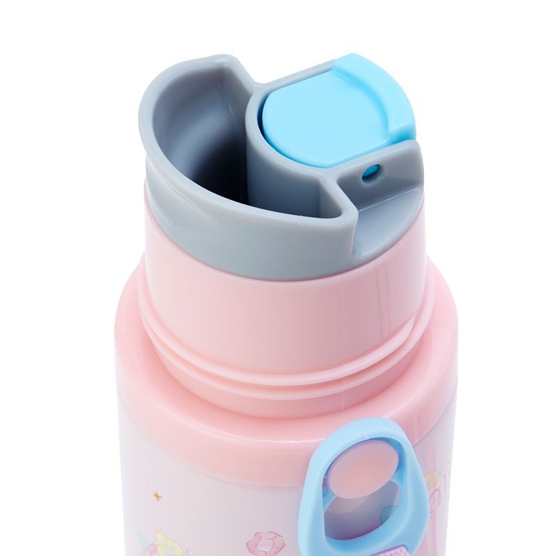 Mewkledreamy Kids Stainless Bottle 380ml Perfume Sanrio Japan