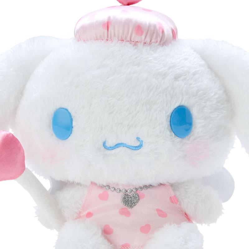 Cinnamoroll Plush Doll Dreaming Angel Sanrio Japan