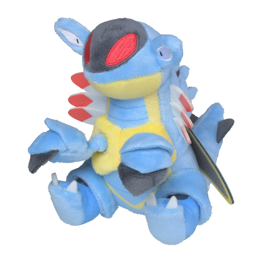 Armaldo Plush Doll Pokemon fit Center Japan