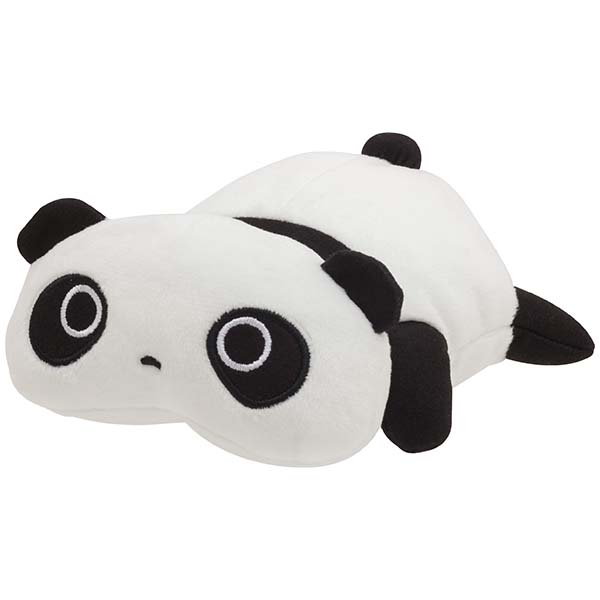 Tarepanda Panda Plush Doll 90th San-X Japan Limit