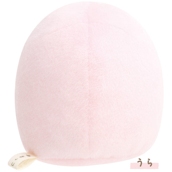 Sumikko Gurashi Tapioca Pink Plush Doll S San-X Japan