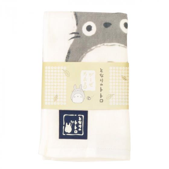 My Neighbor Totoro Bath Towel Sakura Spring Breeze Studio Ghibli Japan