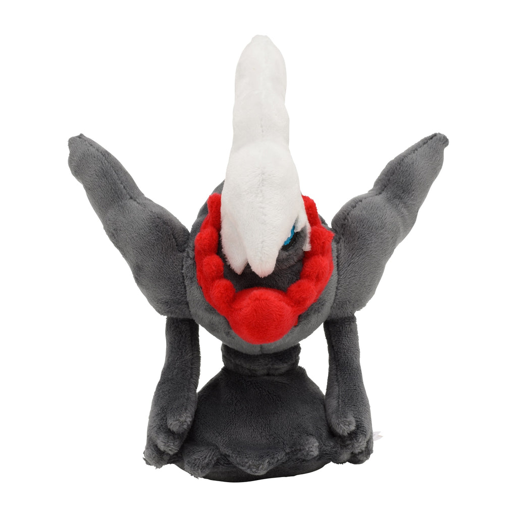 Darkrai Plush Doll Pokemon fit Japan Center 491