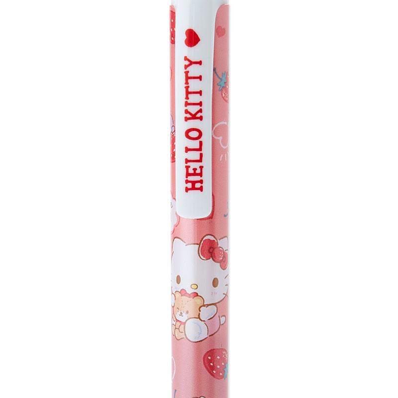 Hello Kitty KURU TOGA Mechanical Pencil Sanrio Japan 2023 0.5mm