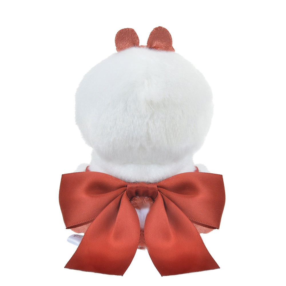 Daisy Plush Doll Urupocha-chan Disney Store Japan Christmas 2023
