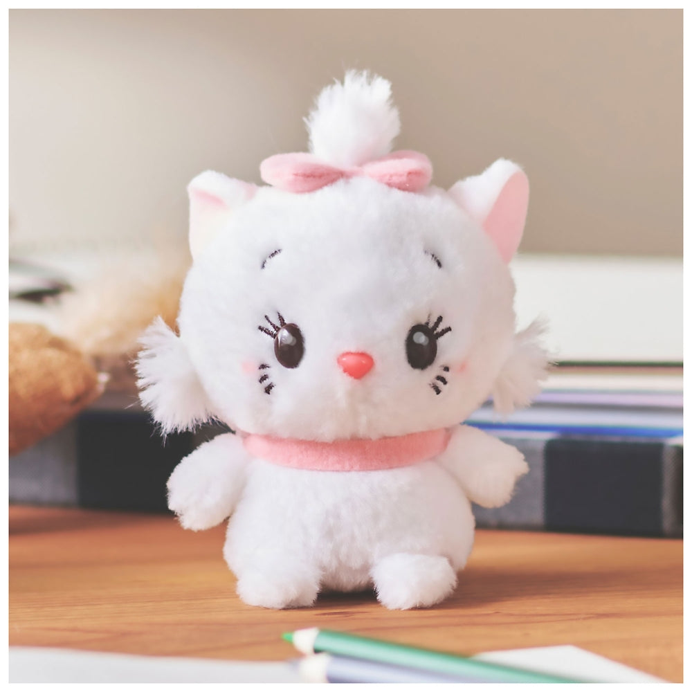 The Aristocats Marie Cat Plush Doll Urupocha-chan Disney Store Japan