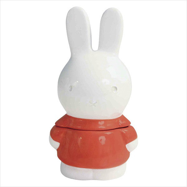 Miffy Pottery Accessory Case Pluto Produkter Japan