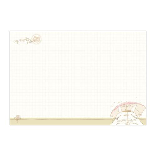 My Neighbor Totoro 2024 Schedule Book A6 Weekly Studio Ghibli Japan