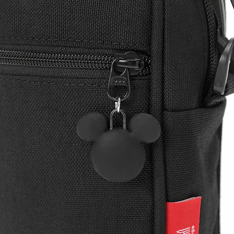 Manhattan Portage Mickey Shoulder Bag Cobble Hill Bag(MD) Disney Store Japan