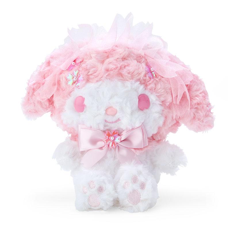 My Melody Plush Doll Sakura Sanrio Japan 2023