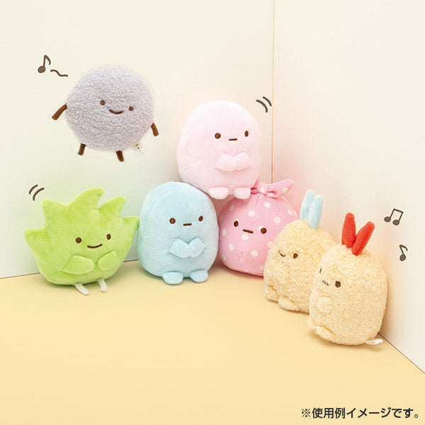 Sumikko Gurashi Weed Plush Doll S San-X Japan