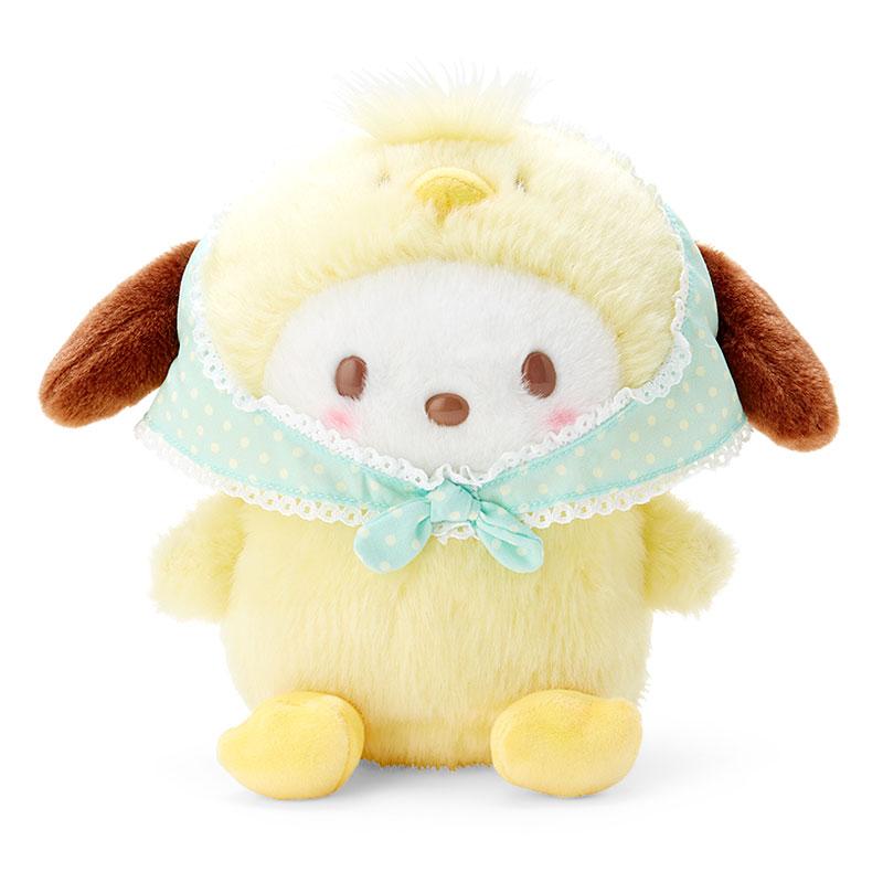Pochacco Plush Doll Easter Sanrio Japan 2023