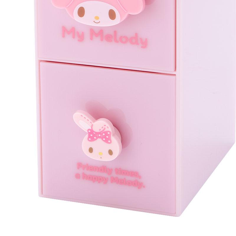 My Melody Collection Accessory Case Sanrio Japan 2023