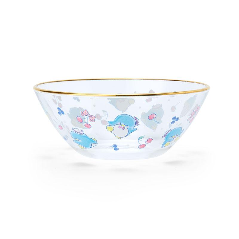 Tuxedosam Glass Bowl Sanrio Japan