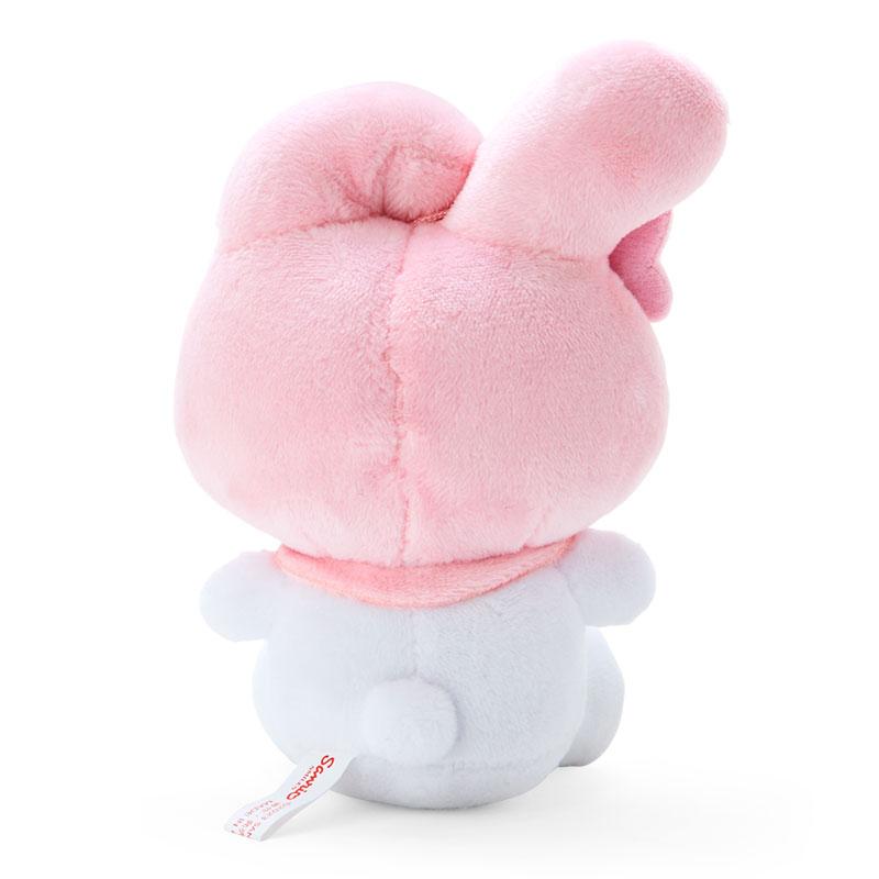 My Melody Plush Mascot Holder Keychain Sanrio Japan 2023