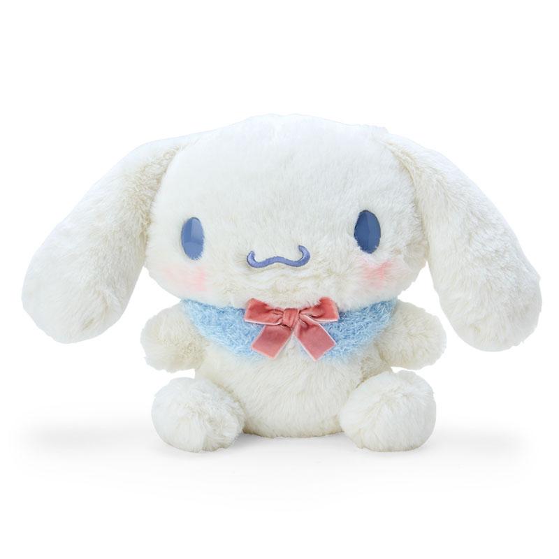 Cinnamoroll Plush Doll Hug Sanrio Japan 2023