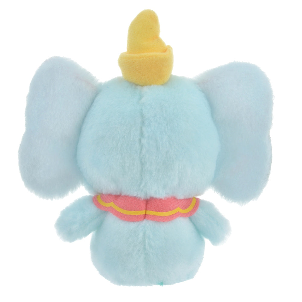 Dumbo Plush Doll Urupocha-chan Disney Store Japan 2023