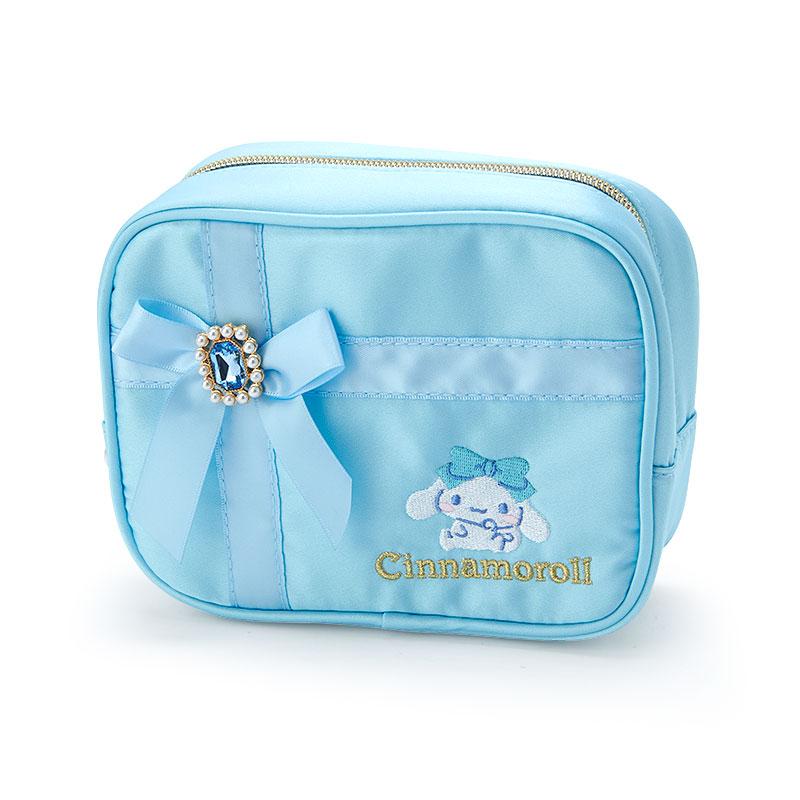 Sanrio Hello Kitty Cinnamoroll Accessory gift set (sparkling bijou