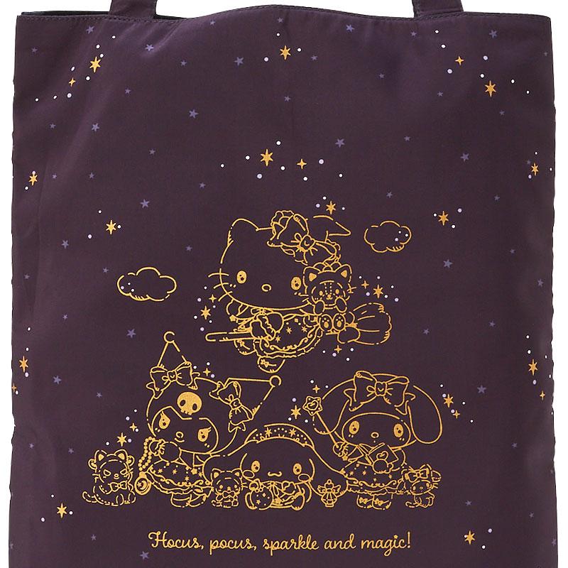 Sanrio Character Tote Bag Magical Japan 2023