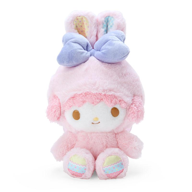 My Sweet Piano Plush Doll Easter Rabbit Sanrio Japan 2024