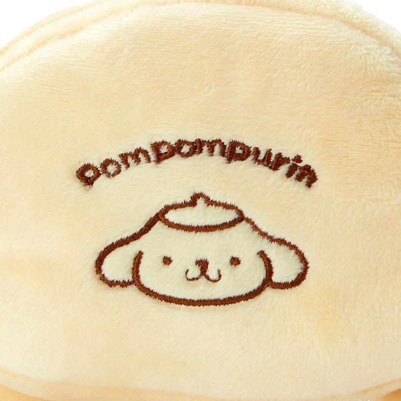 Pom Pom Purin Pouch Charm Bottom Sanrio Japan