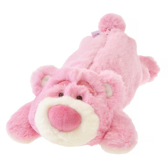 lotso huggin bear plush