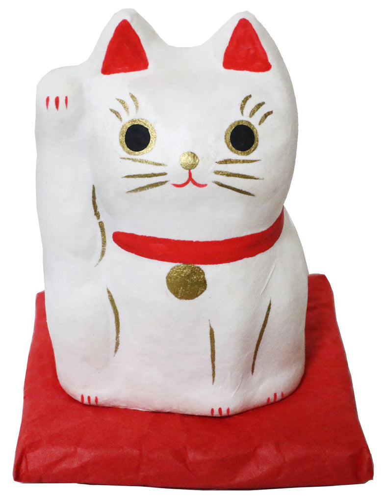Japan Beckoning Cat Maneki Neko Matryoshka 647000