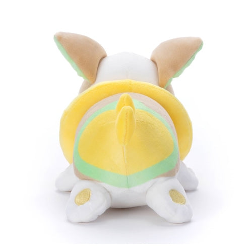 Yamper Wanpachi Plush Doll S Suyasuya Sleeping Friend Pokemon Center Japan