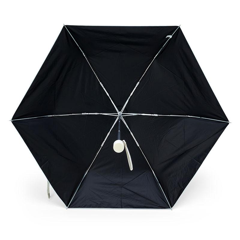 Pochacco Folding Umbrella Rainy Sunny Sanrio Japan