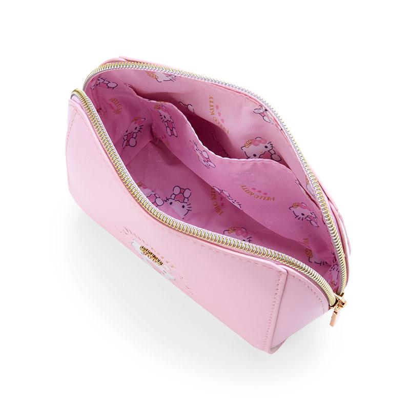 Kuromi Plush Keychain Bag Charm Thrilling Tiara Sanrio Japan 2023 –