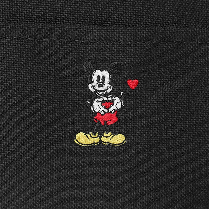 Manhattan Portage Mickey Rego Tote Bag Disney Store Japan